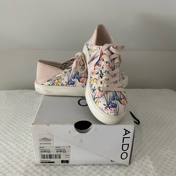 Aldo- Stephanie loafer - Picture 2 of 3